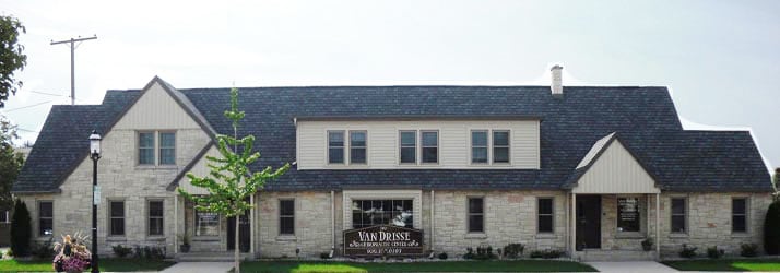 Chiropractic De Pere WI Van Drisse Chiropractic Center Office Chiropractic De Pere WI Van Drisse Chiropractic Center Office